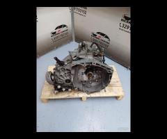 CAMBIO MANUALE 6M ALFA ROMEO GIULIETTA 2.0 JTDM 63 - 23