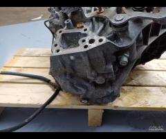 CAMBIO MANUALE 6M 3030002333 TOYOTA AURIS 2015 1.4 - 10