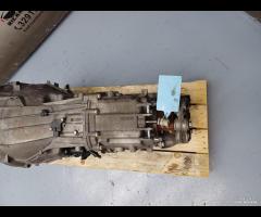 CAMBIO MANUALE 6M GS6-45DZ- HAR B47D20A 2.0D BMW F - 10
