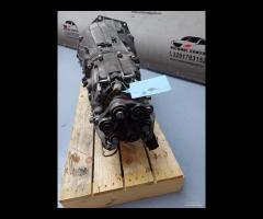 CAMBIO MANUALE 6M GS6-45DZ- HAR B47D20A 2.0D BMW F - 11