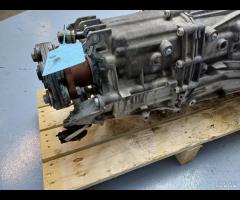CAMBIO MANUALE 6M GS6-45DZ- HAR B47D20A 2.0D BMW F - 16