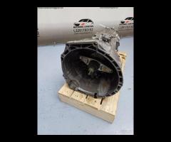 CAMBIO MANUALE 6M GS6-45DZ- HAR B47D20A 2.0D BMW F - 17