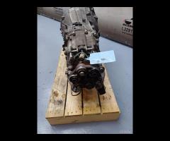 CAMBIO MANUALE 6M GS6-45DZ- HAR B47D20A 2.0D BMW F - 19