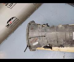 CAMBIO AUTOMATICO 6 MARCE JAGUAR XF X250 2010 306D - 9