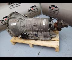 CAMBIO AUTOMATICO 6 MARCE JAGUAR XF X250 2010 306D - 12