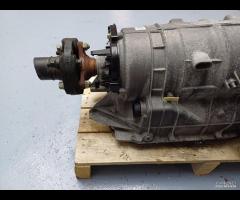 CAMBIO AUTOMATICO 6 MARCE JAGUAR XF X250 2010 306D - 14