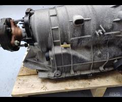 CAMBIO AUTOMATICO 6 MARCE JAGUAR XF X250 2010 306D - 15