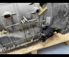 CAMBIO AUTOMATICO 6 MARCE JAGUAR XF X250 2010 306D - 16