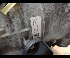 CAMBIO AUTOMATICO 6 MARCE JAGUAR XF X250 2010 306D - 17