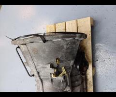 CAMBIO AUTOMATICO 6 MARCE JAGUAR XF X250 2010 306D - 18