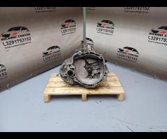 CAMBIO MANUALE 6 MARCE OPEL INSIGNIA 2017 1.5B B15