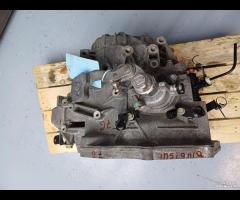 CAMBIO MANUALE 6 MARCE OPEL INSIGNIA 2017 1.5B B15 - 10