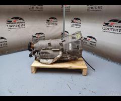CAMBIO AUTOMATICO 6M GA6HP19Z - ZXP  BMW E92 2007