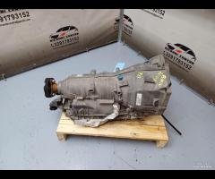 CAMBIO AUTOMATICO 6M GA6HP19Z - ZXP  BMW E92 2007
