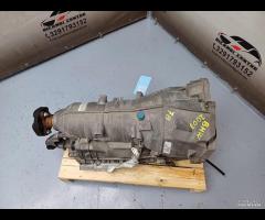 CAMBIO AUTOMATICO 6M GA6HP19Z - ZXP  BMW E92 2007