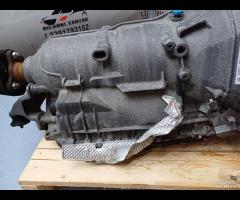 CAMBIO AUTOMATICO 6M GA6HP19Z - ZXP  BMW E92 2007 - 7