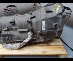 CAMBIO AUTOMATICO 6M GA6HP19Z - ZXP  BMW E92 2007 - 8