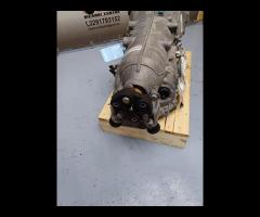 CAMBIO AUTOMATICO 6M GA6HP19Z - ZXP  BMW E92 2007 - 21