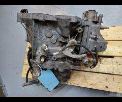 CAMBIO MANUALE 5 MARCE CITROEN BERLINGO 2018 1.6 H - 10