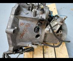 CAMBIO MANUALE 5 MARCE CITROEN BERLINGO 2018 1.6 H - 15