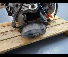 CAMBIO MANUALE 5 MARCE CITROEN BERLINGO 2018 1.6 H - 21