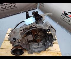 CAMBIO MANUALE 5M LMG SEAT IBIZA 2014 1.2 TSI 02T3 - 9
