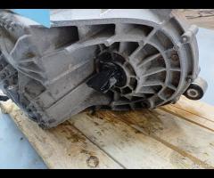 CAMBIO MANUALE 6 MARCE FIAT TIPO 2018 940B7000 1.4 - 17