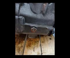 CAMBIO MANUALE 5 M MQ200 LMG SEAT IBIZA 2014 CBZB - 9