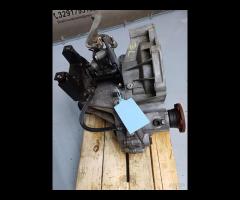 CAMBIO MANUALE 5 M MQ200 LMG SEAT IBIZA 2014 CBZB - 13