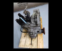 CAMBIO MANUALE 5 M MQ200 LMG SEAT IBIZA 2014 CBZB - 14