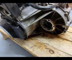 CAMBIO MANUALE 5 M MQ200 LMG SEAT IBIZA 2014 CBZB - 17