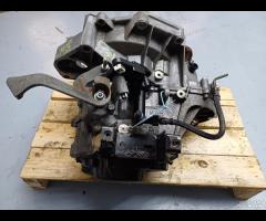 CAMBIO MANUALE 5 M MQ200 LMG SEAT IBIZA 2014 CBZB - 18