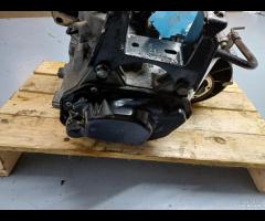 CAMBIO MANUALE 5 M MQ200 LMG SEAT IBIZA 2014 CBZB - 19
