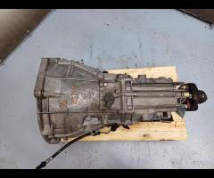 CAMBIO MANUALE 6 M GS6-17DG SAAQ BMW F20 2016 1.5D