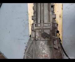 CAMBIO MANUALE 6 M GS6-17DG SAAQ BMW F20 2016 1.5D - 6