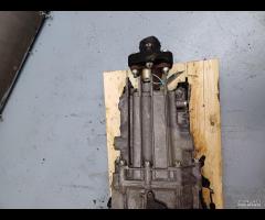 CAMBIO MANUALE 6 M GS6-17DG SAAQ BMW F20 2016 1.5D - 7