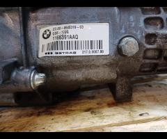 CAMBIO MANUALE 6 M GS6-17DG SAAQ BMW F20 2016 1.5D - 9