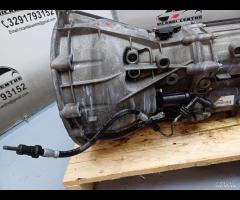 CAMBIO MANUALE 6 M GS6-17DG SAAQ BMW F20 2016 1.5D - 10