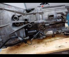 CAMBIO MANUALE 6 M GS6-17DG SAAQ BMW F20 2016 1.5D - 11