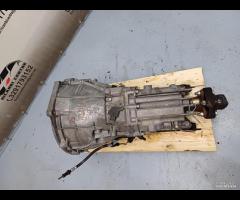 CAMBIO MANUALE 6 M GS6-17DG SAAQ BMW F20 2016 1.5D - 13