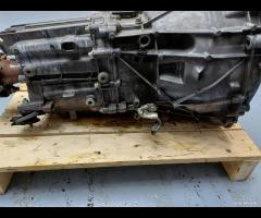CAMBIO MANUALE 6 M GS6-17DG SAAQ BMW F20 2016 1.5D - 18