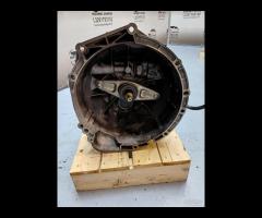 CAMBIO MANUALE 6 M GS6-17DG SAAQ BMW F20 2016 1.5D - 23