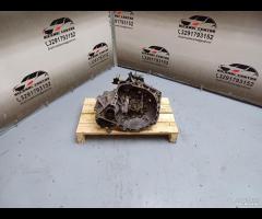 CAMBIO MANUALE 5 MARCE CITROEN C1 2008 1.0B CFA CF