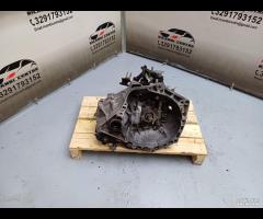 CAMBIO MANUALE 5 MARCE CITROEN C1 2008 1.0B CFA CF