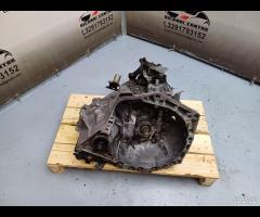 CAMBIO MANUALE 5 MARCE CITROEN C1 2008 1.0B CFA CF