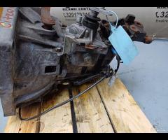 CAMBIO MANUALE 5 MARCE CITROEN C1 2008 1.0B CFA CF - 8