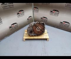 CAMBIO AUTOMATICO 6M TF-80SC VOLVO S40 2011 2.0D D