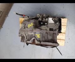 CAMBIO AUTOMATICO 6M TF-80SC VOLVO S40 2011 2.0D D