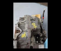 CAMBIO AUTOMATICO 6M TF-80SC VOLVO S40 2011 2.0D D - 9