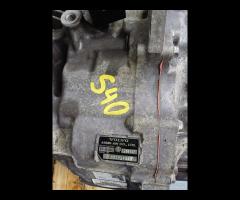 CAMBIO AUTOMATICO 6M TF-80SC VOLVO S40 2011 2.0D D - 17